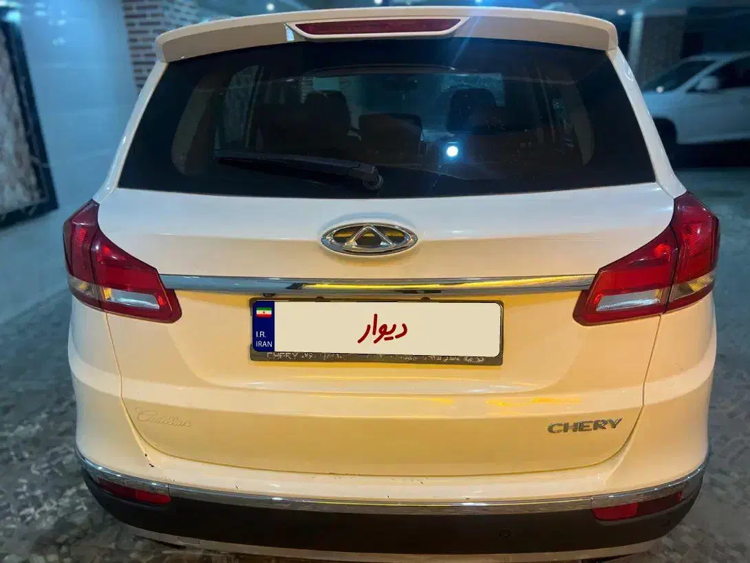 تیگو 5 FL فول|خودرو سواری و وانت|اسلام‌شهر, شهرک مهدیه|دیوار