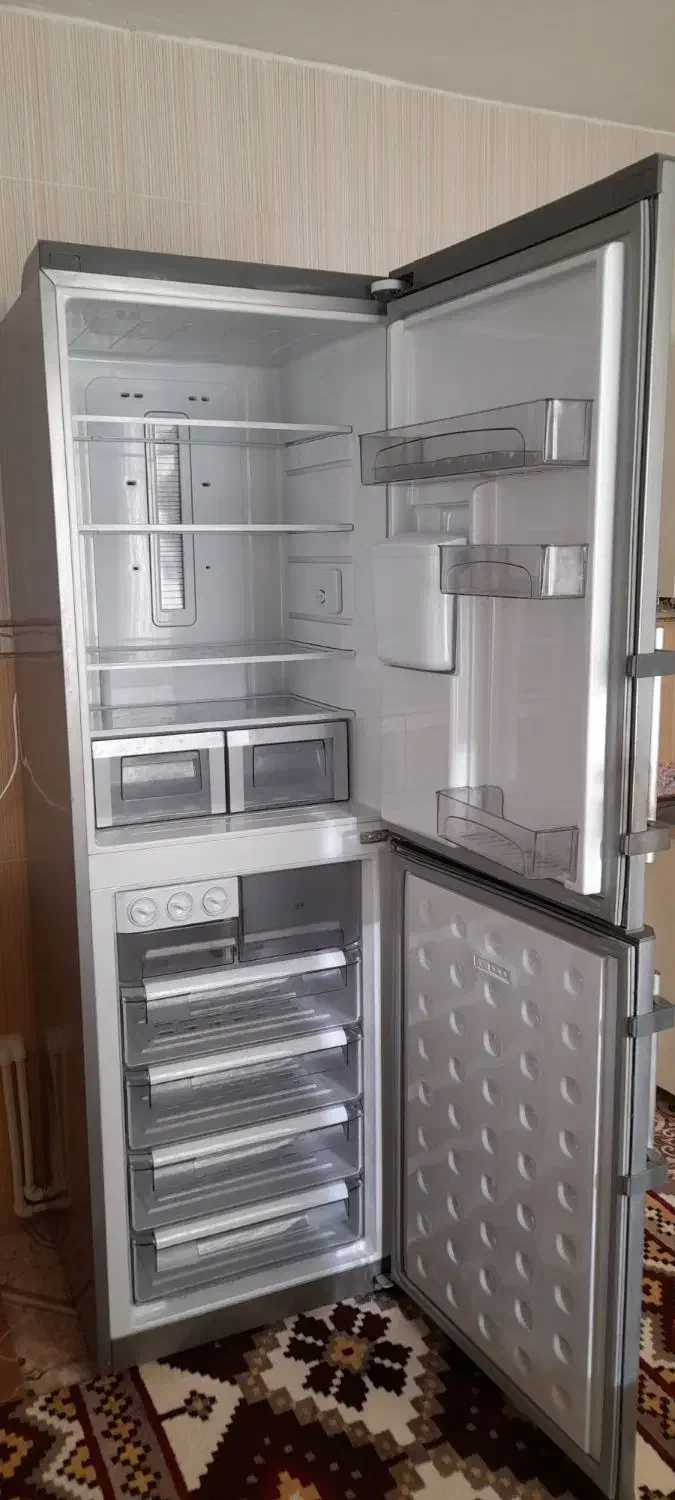 یخچال الکترواستیل|یخچال و فریزر|سنندج, |دیوار