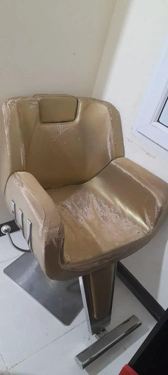 صندلی ا۳ حالته جک دار|صندلی و نیمکت|بندرعباس, |دیوار