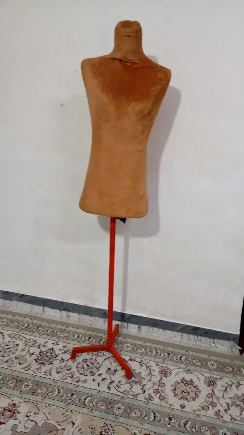 مانکن|لوازم خیاطی و بافتنی|خرم‌آباد, |دیوار