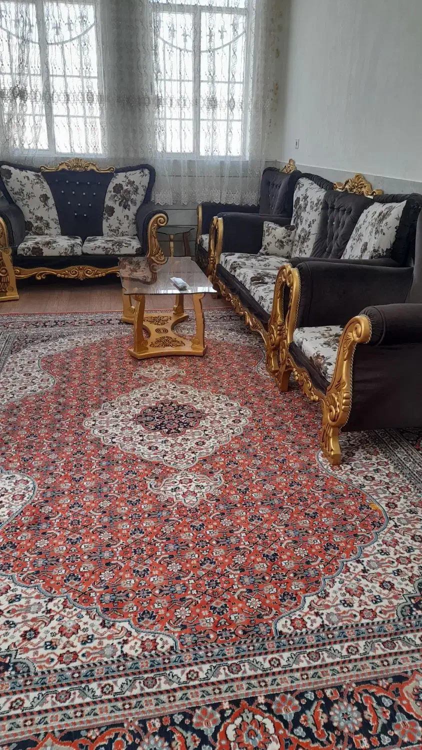 سوئیت اجاره روزانه|اجارهٔ کوتاهمدت آپارتمان و سوئیت|خمین, |دیوار