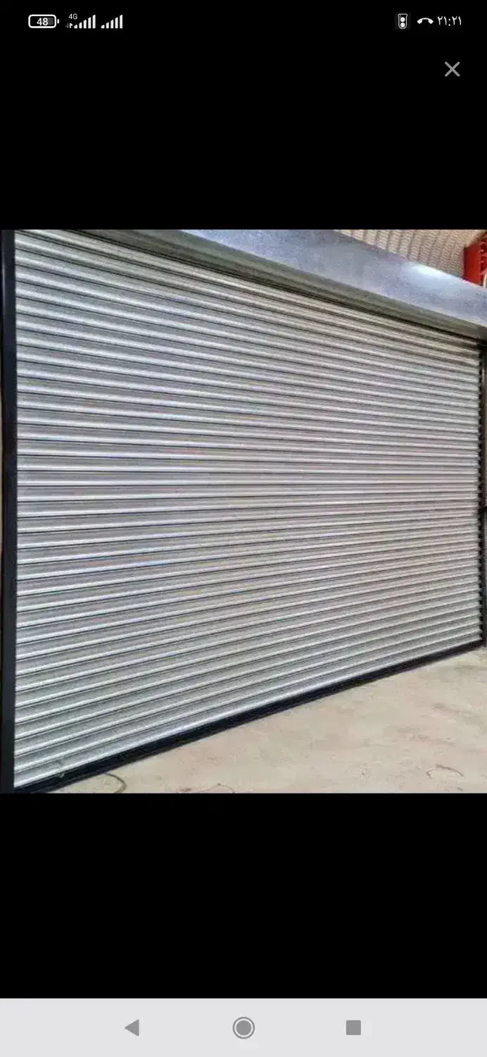 اجاره مغازه شهرک صنعتی دهگلان|اجارهٔ دفتر صنعتی، کشاورزی، تجاری|دهگلان, |دیوار