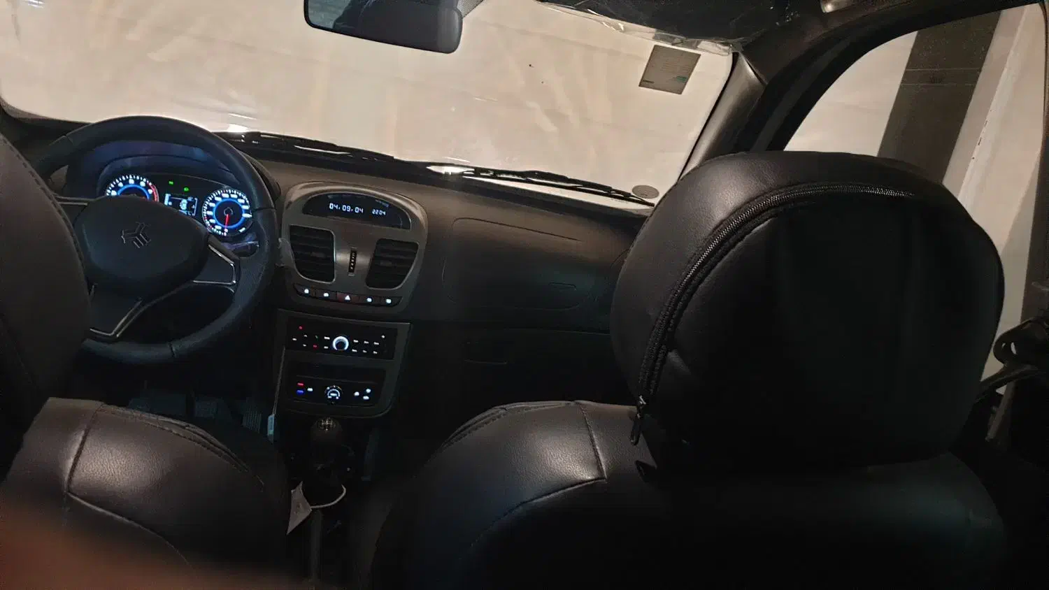 کوییک|خودرو سواری و وانت|بابلسر, |دیوار