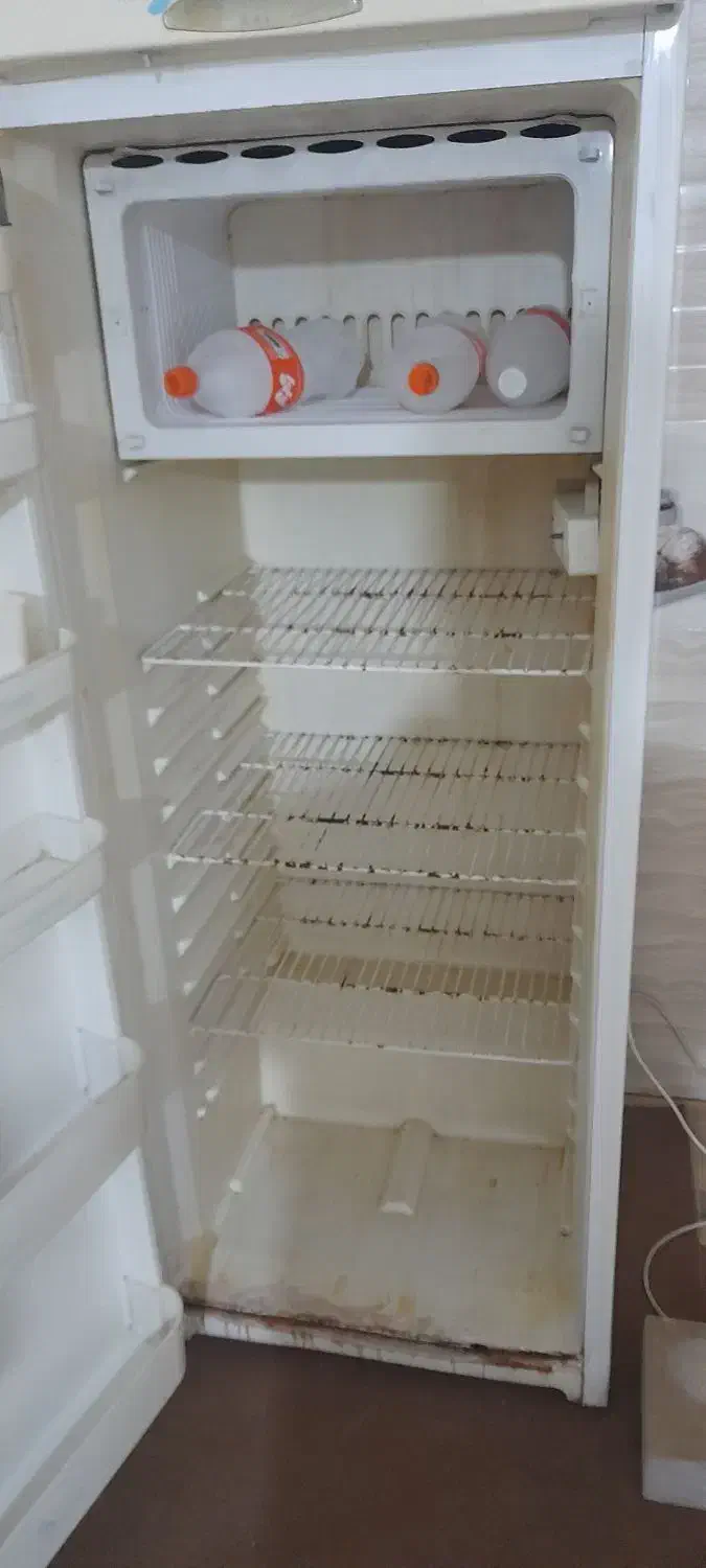 یخچال پارس|یخچال و فریزر|شیراز, شریف‌آباد|دیوار