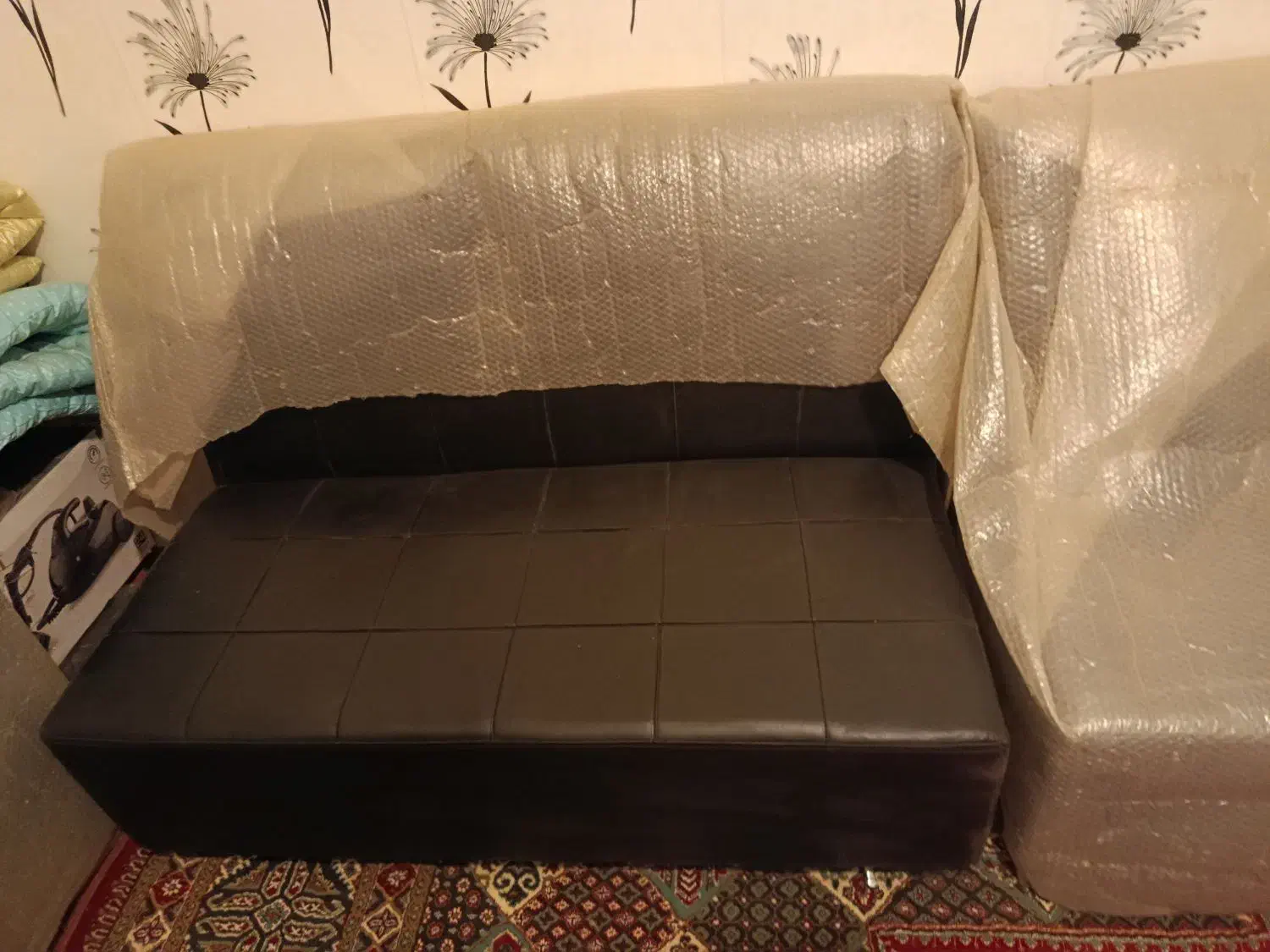 مبلمان اداری /مبل انتظار|دفتر کار|بیرجند, |دیوار