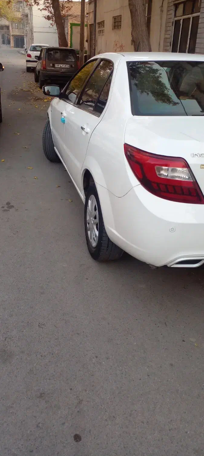 دنا معمولی مدل۹۴|خودرو سواری و وانت|ارومیه, |دیوار