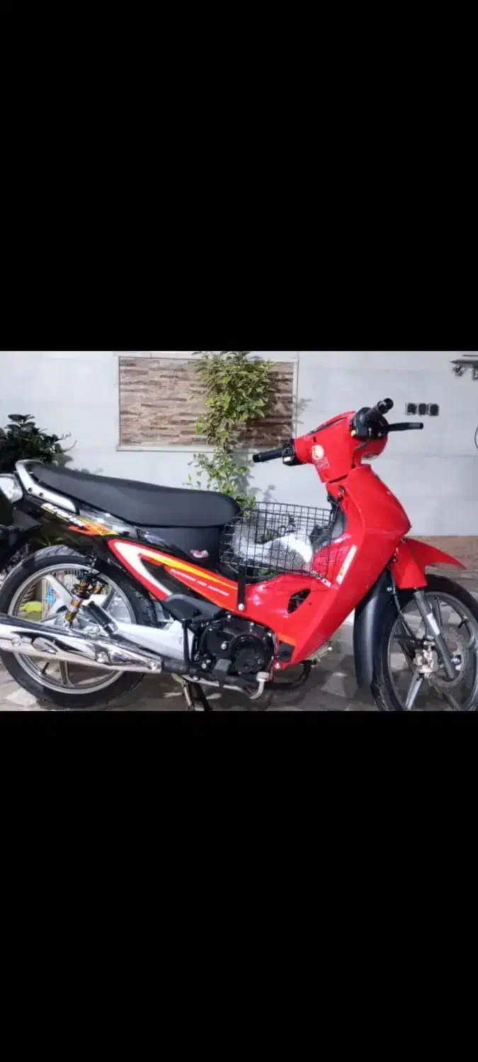 موتور سیکلت|موتورسیکلت|بندر گناوه, |دیوار