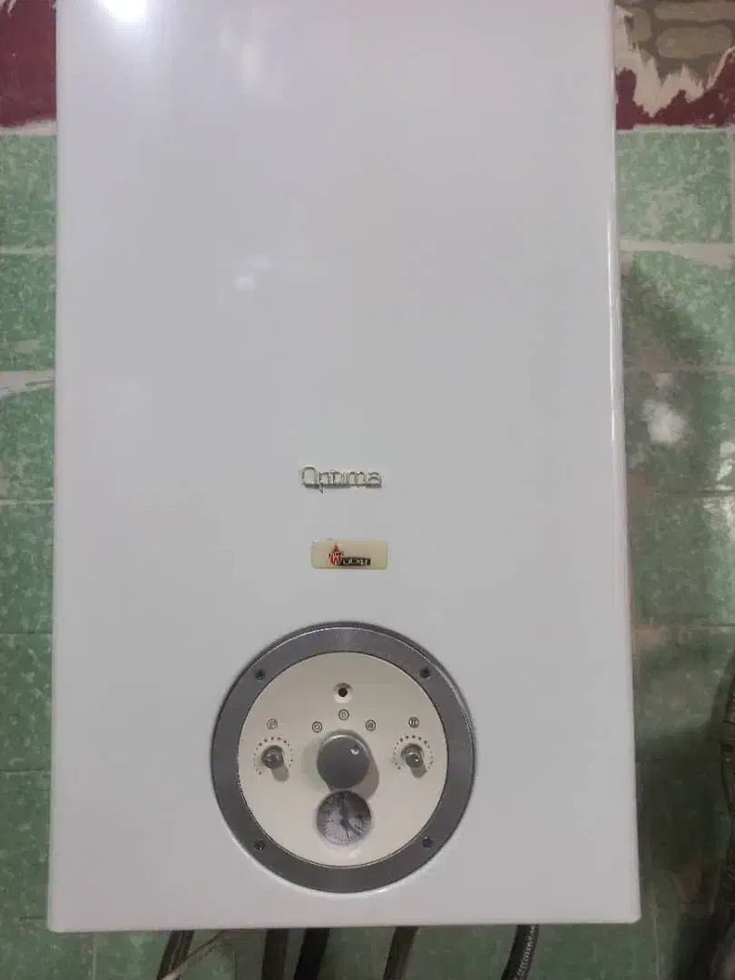 پکیج دیواری اُپتیما ، ۲ مبدل ، ۲۴ هزار|آبگرمکن، پکیج، شوفاژ|تهران, تهرانسر شرقی|دیوار