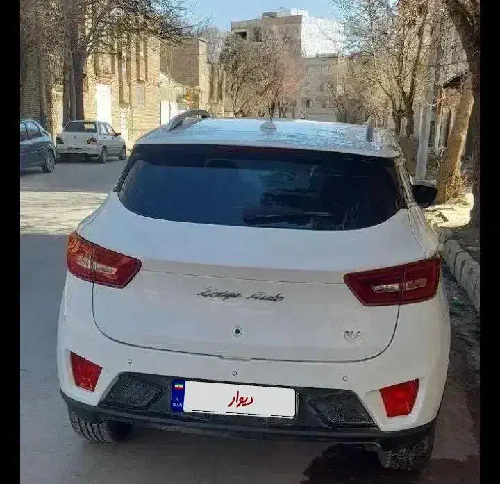 زوتی DL5|خودرو سواری و وانت|مشهد, کوثر|دیوار