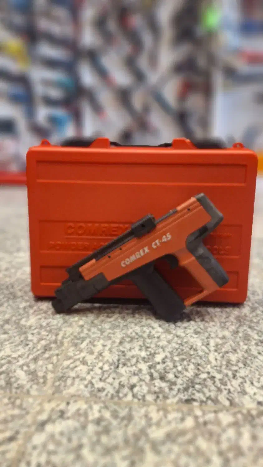 فقط با ۱۷۹۰۰ میخکوب کامرس قدرتمند خودتو داشته باش|ابزارآلات|سبزوار, مدرس|دیوار