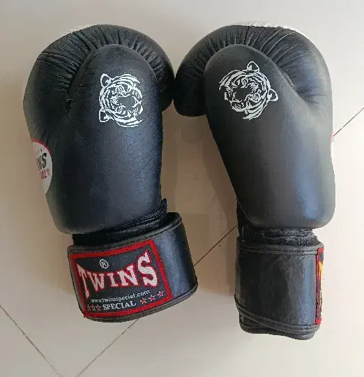 دستکش بوکس|تجهیزات ورزشی|بیرجند, |دیوار