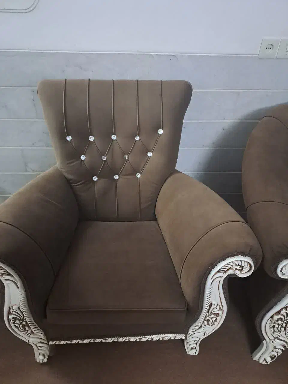 مبل|مبلمان خانگی و میز عسلی|اردکان, |دیوار