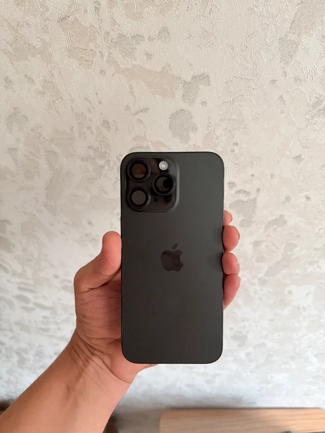 ایفون 15 پرومکس در حد نو|موبایل|گرگان, |دیوار