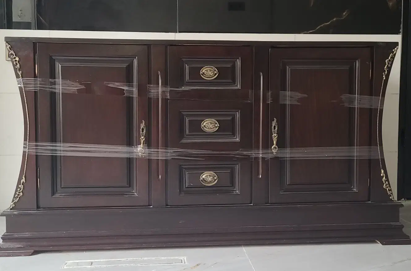 ویترین|بوفه، ویترین، کنسول|تهران, زاهد گیلانی|دیوار