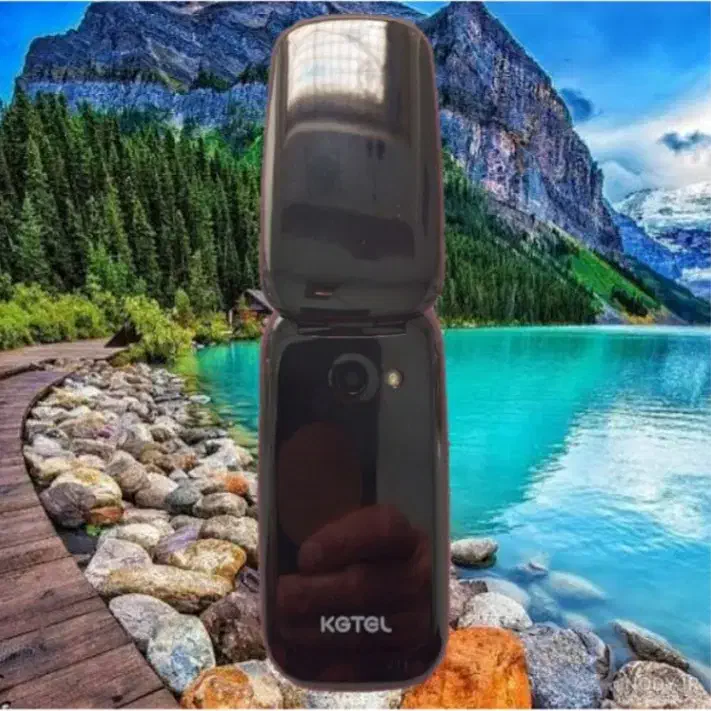 گوشی موبایل ساده سامسونگ تاشو طرح اصلی|موبایل|اردبیل, |دیوار