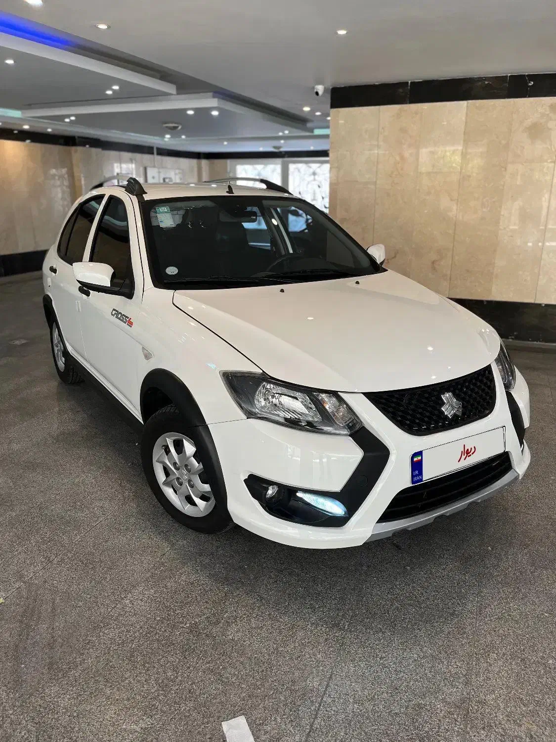 کوییک sمدل1403|خودرو سواری و وانت|تهران, قاسمآباد|دیوار