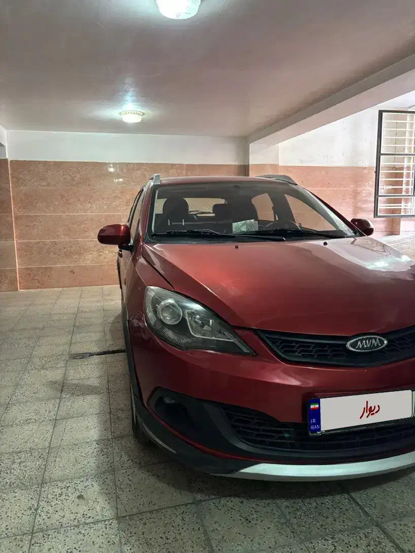 وانت و سواری|خودرو سواری و وانت|اراک, |دیوار