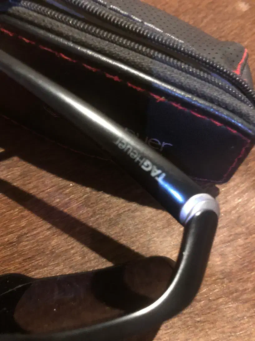 عینک افتابی مردانه تک هوورر اصل از فرانسه|زیورآلات و اکسسوری|تهران, هروی|دیوار