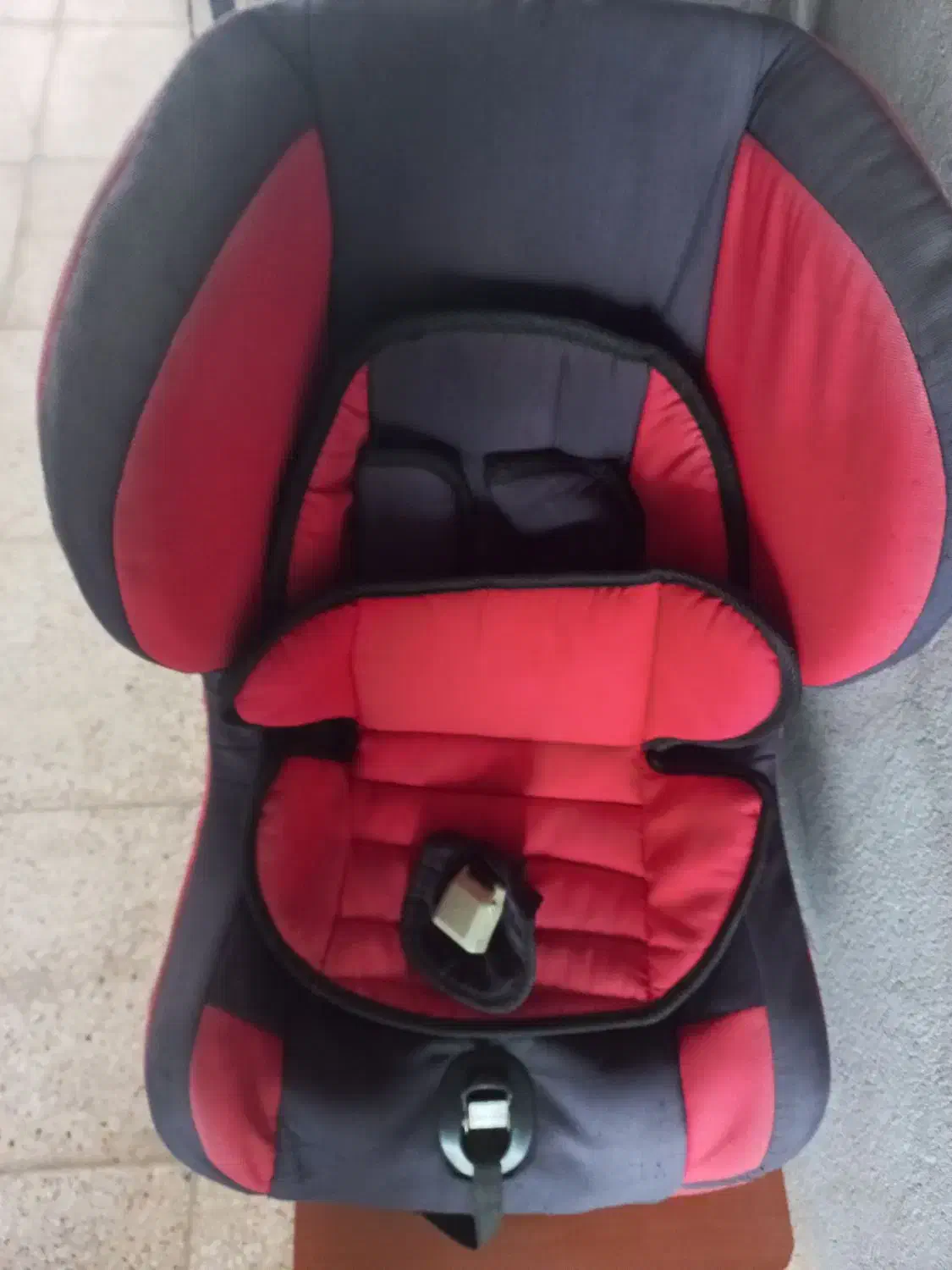 صندلی کودک|کالسکه و لوازم جانبی|کرمانشاه, |دیوار