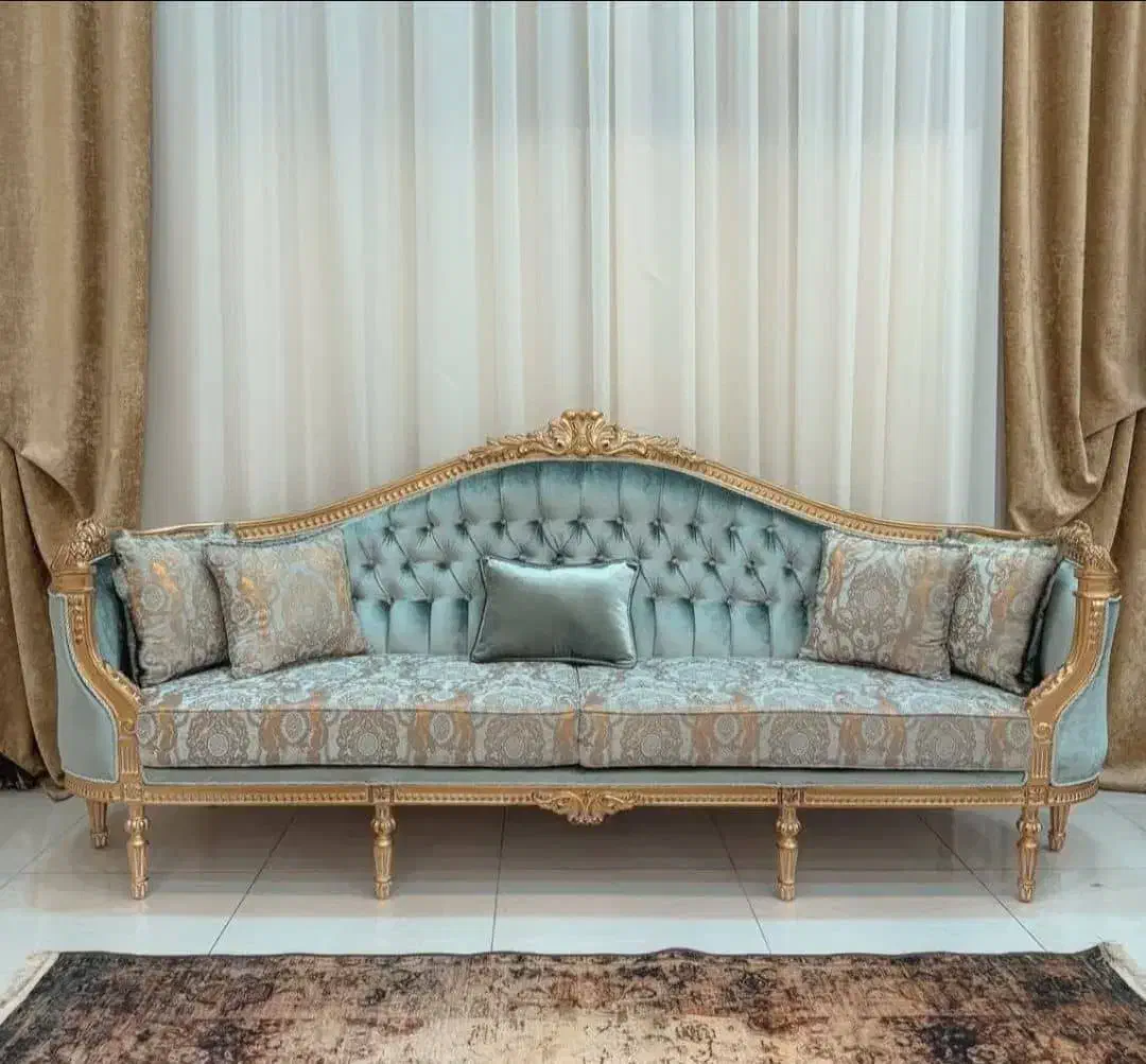(+مبل ساناز مبلمان ایوب»/|حراج|بندر کنگان, |دیوار