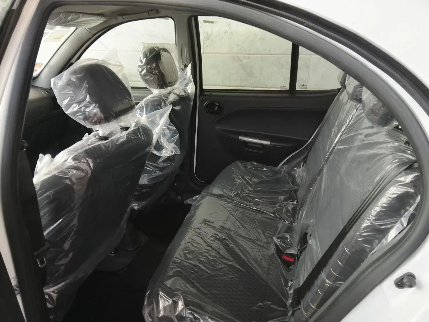 کوییک خشک SR مدل 1404|خودرو سواری و وانت|سبزوار, قائم|دیوار