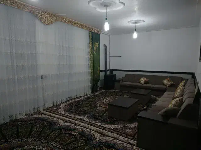 مبل راحتی ال ۱۴ نفره کاملا سالم|مبلمان خانگی و میز عسلی|کرمانشاه, |دیوار
