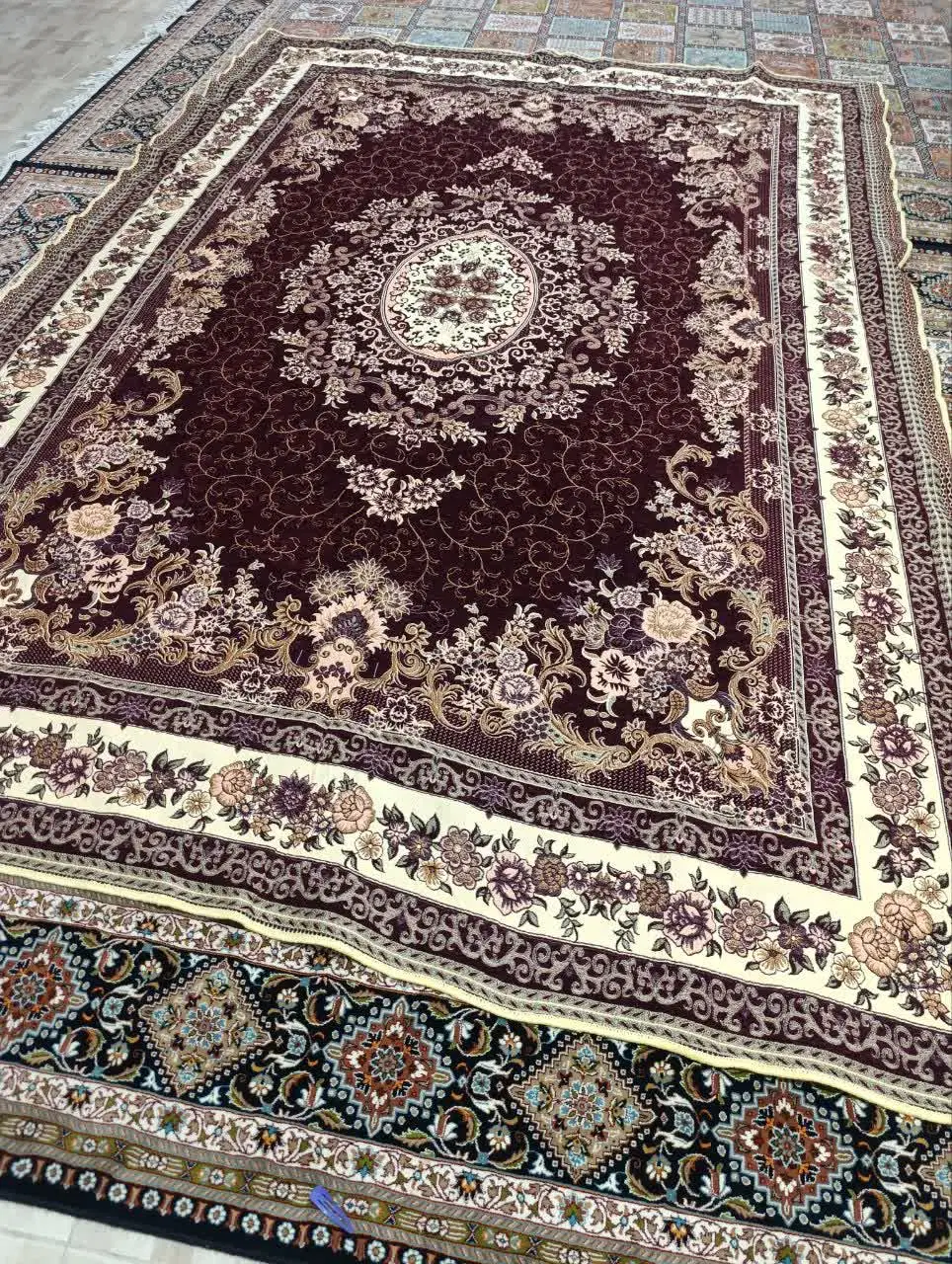 رو فرشی|روفرشی|اهواز, کیان اباد|دیوار