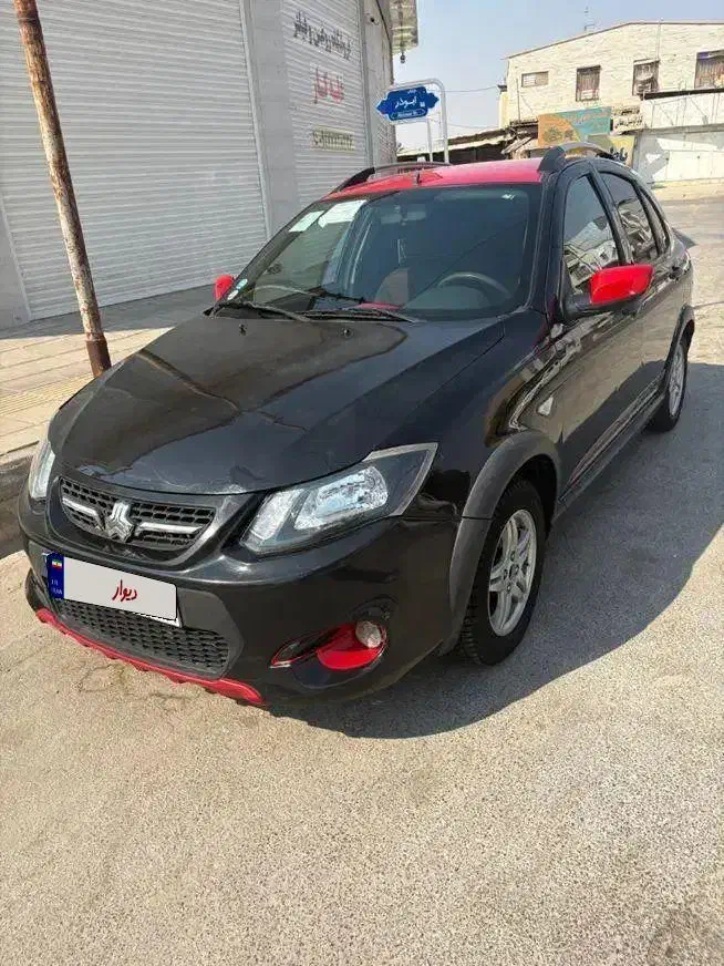 کوییک ۱۴۰۰بدون|خودرو سواری و وانت|بوشهر, |دیوار