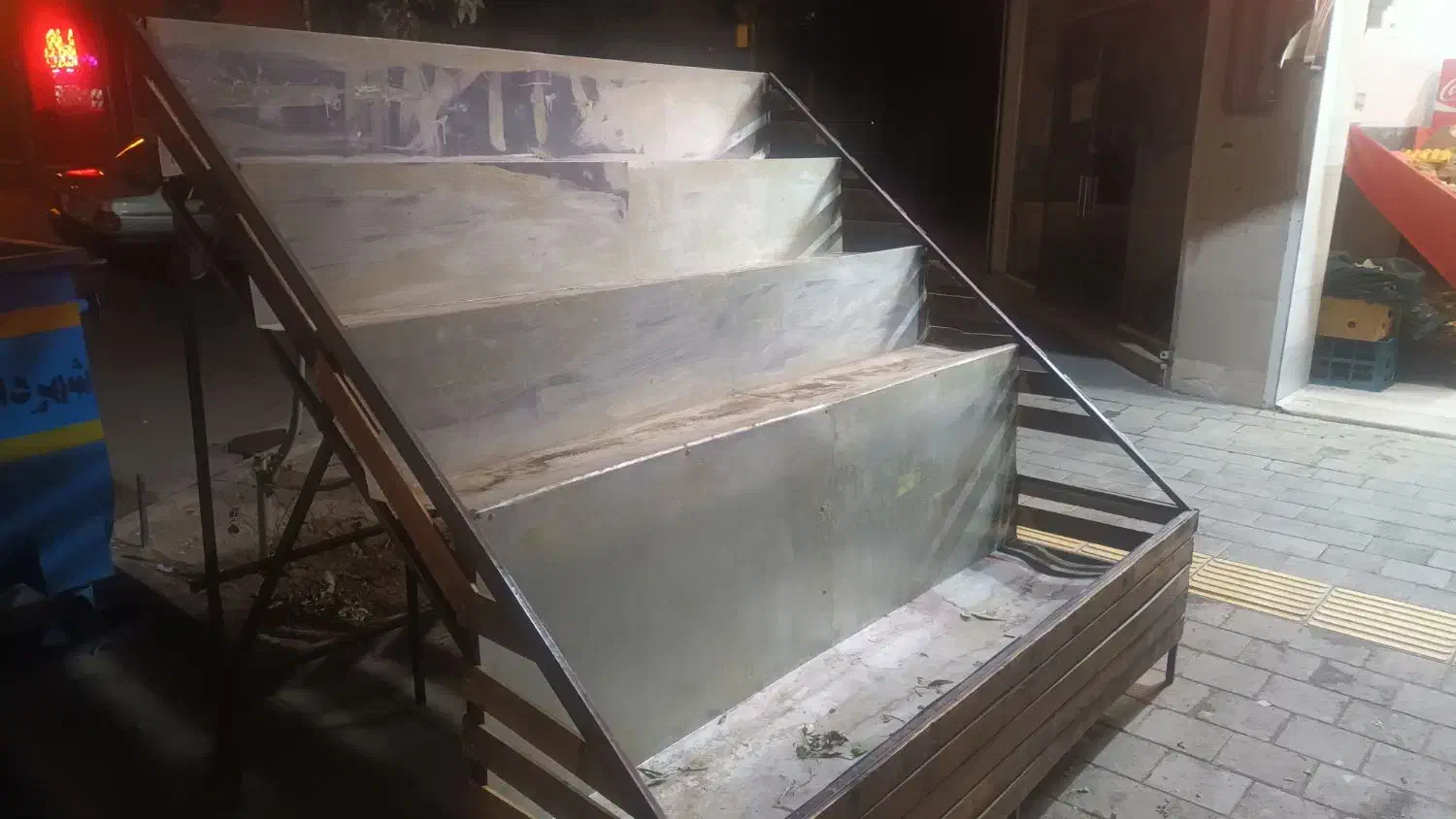 میزه میوه فروشی|فروشگاه و مغازه|نیشابور, شهرک بهداری|دیوار