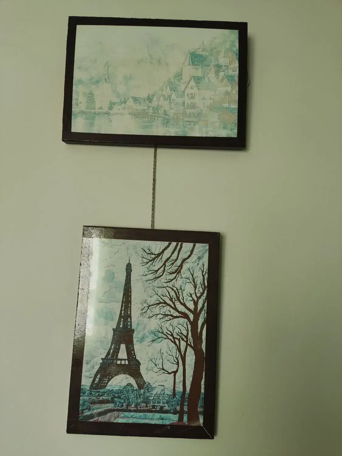 تابلو|تابلو، نقاشی، عکس|پرند, فاز ۳|دیوار