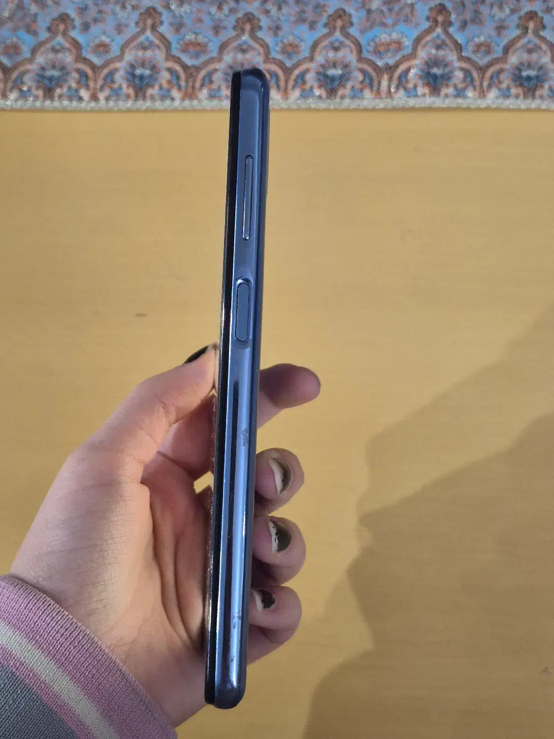 گوشی M32 128gb 6r|موبایل|تهران, سازمان آب|دیوار