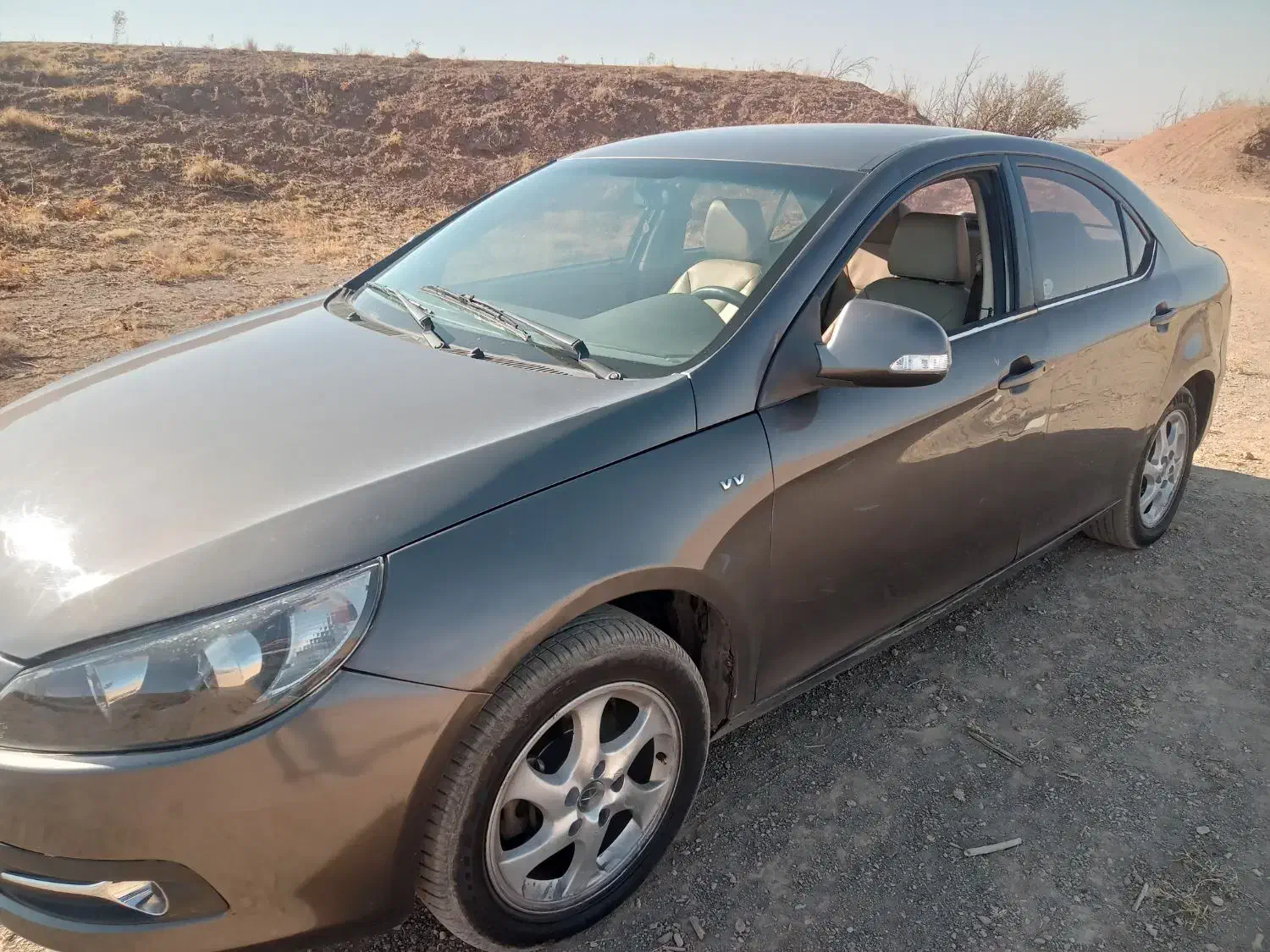 جک جی فایو|خودرو سواری و وانت|تهران, شکیبا|دیوار