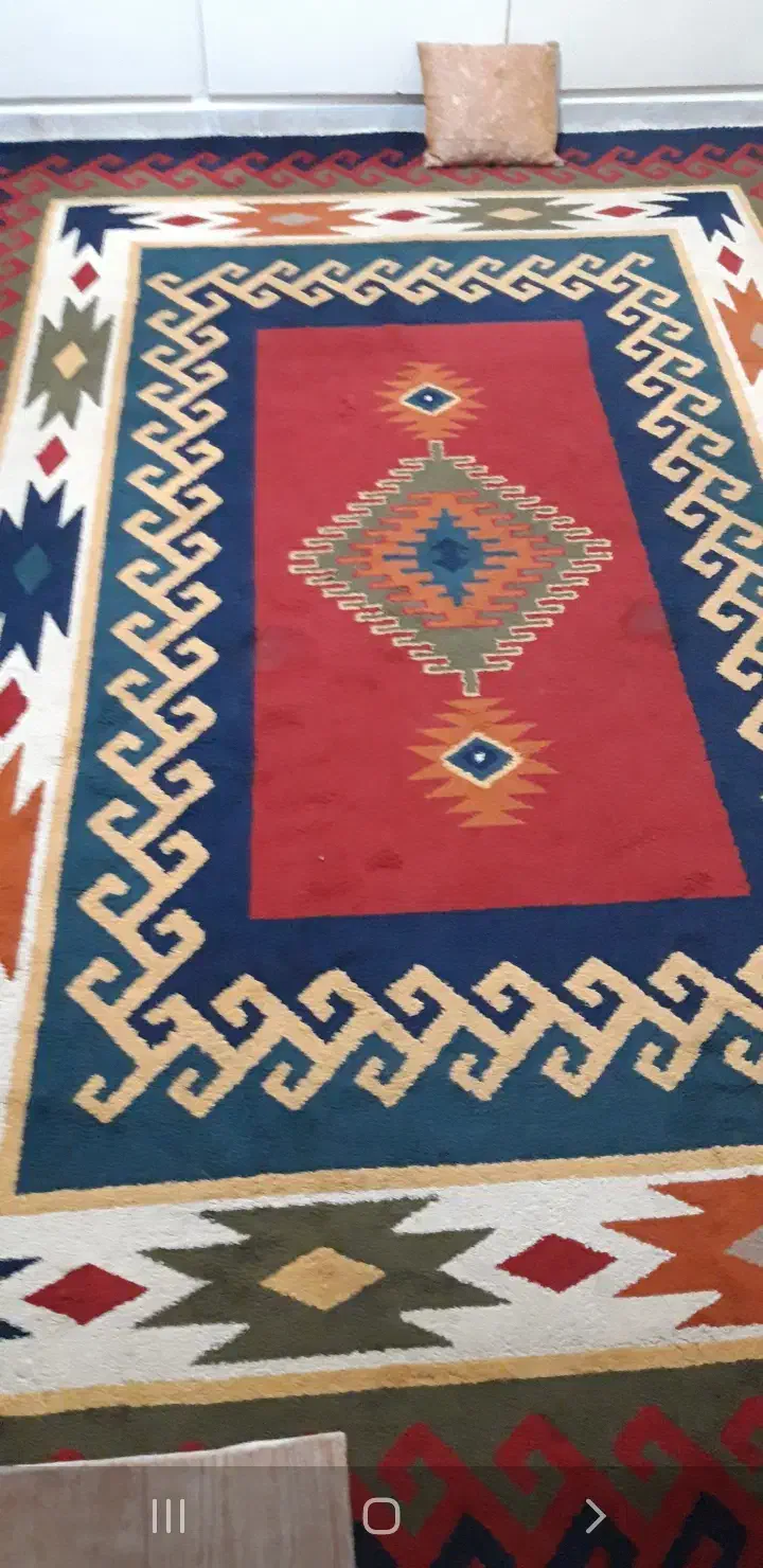 فرش|فرش|ری, ظهیرآباد|دیوار