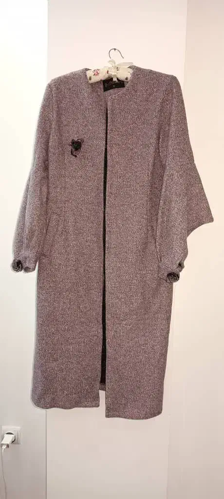 کت وشلوار وتاپ مجلسی شیک سایز 38|لباس|بروجرد, |دیوار