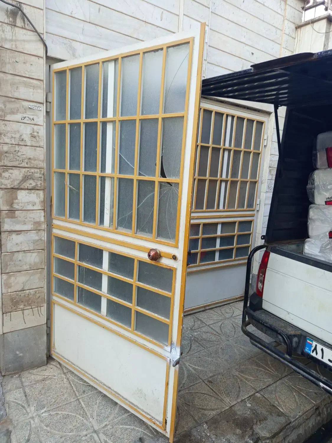 زیرزمین|اجارهٔ خانه و ویلا|قم, شاه ابراهیم|دیوار