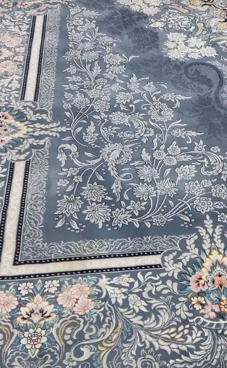 فرش ۱۲متری|فرش|اصفهان, مارچین|دیوار