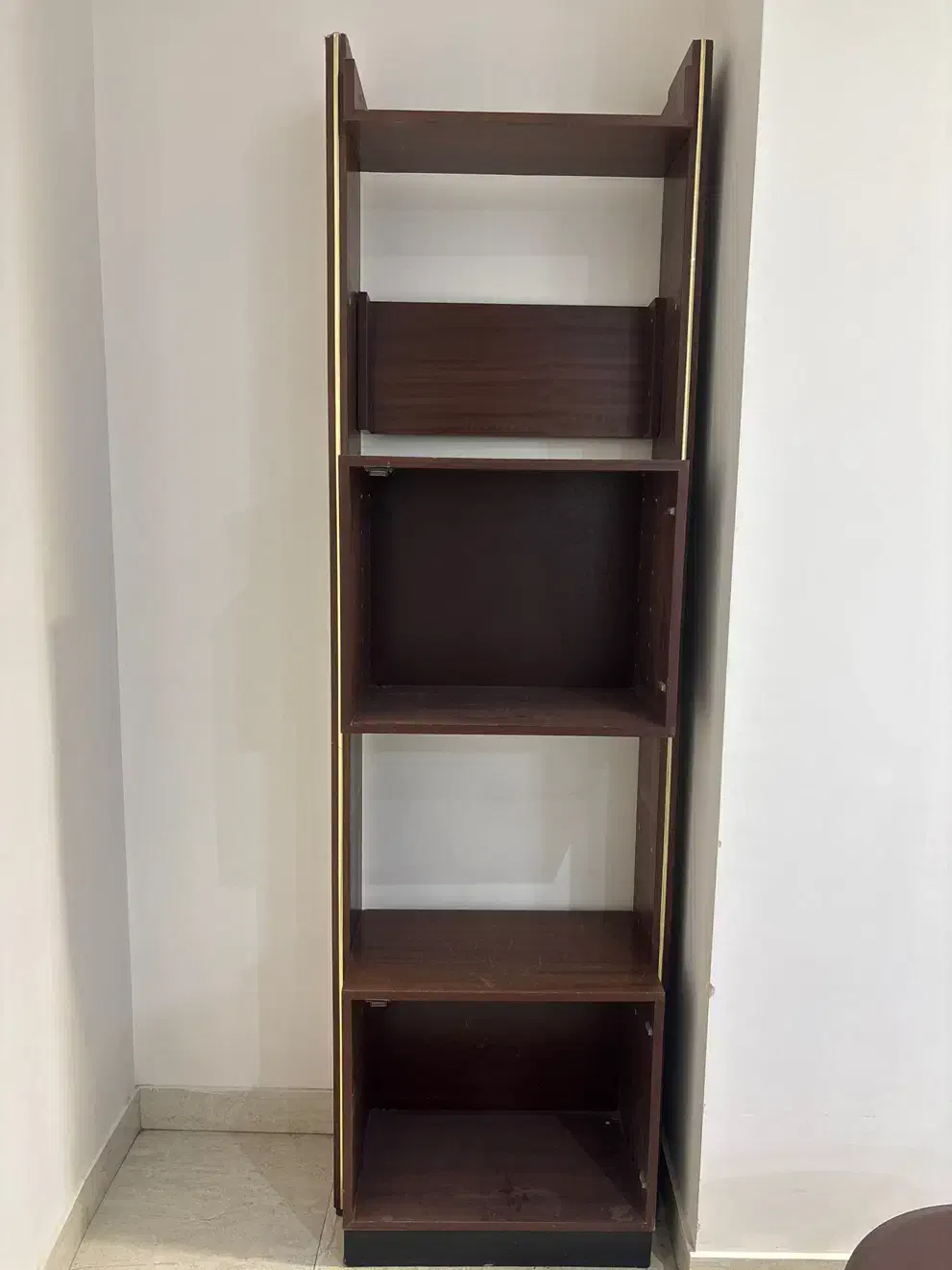 کمد،کتابخانه|کتابخانه، شلف، قفسههای دیواری|تبریز, |دیوار