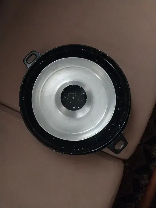 تابه سه کاره|ظروف پخت‌وپز|کرج, اصفهانی‌ها|دیوار