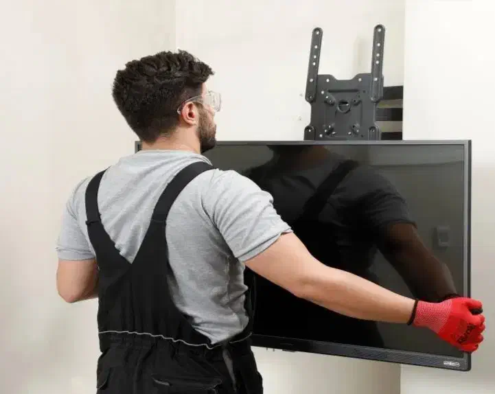 نصب و تنظیم آنتن خارجی و ایرانی|خدمات پیشه و مهارت|گنبد کاووس, |دیوار