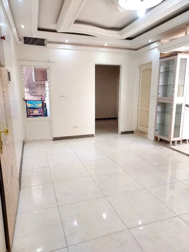 آپارتمان 50متری نور نقشه بینظیر دسترسی مترو ۵دقیقه