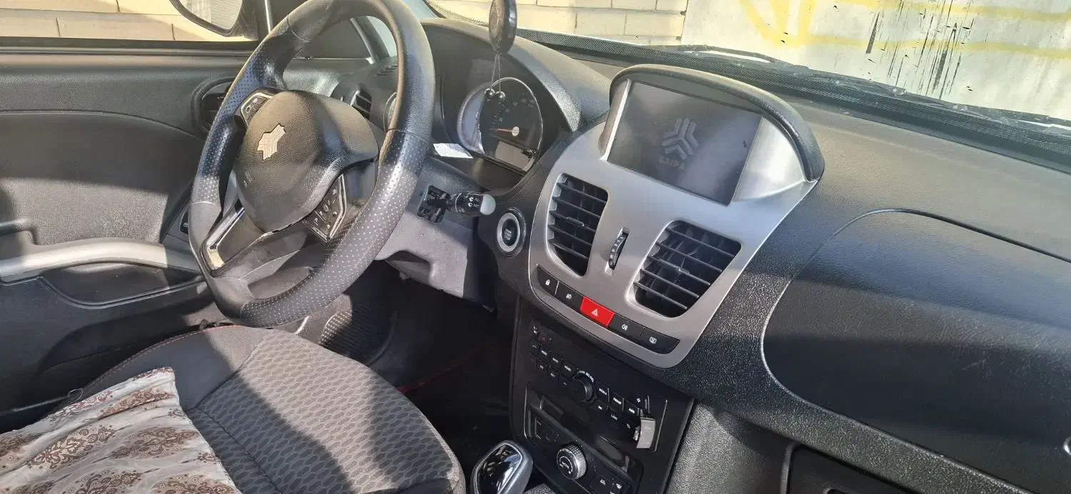 کوییک اتوماتیک فول|خودرو سواری و وانت|مبارکه, |دیوار