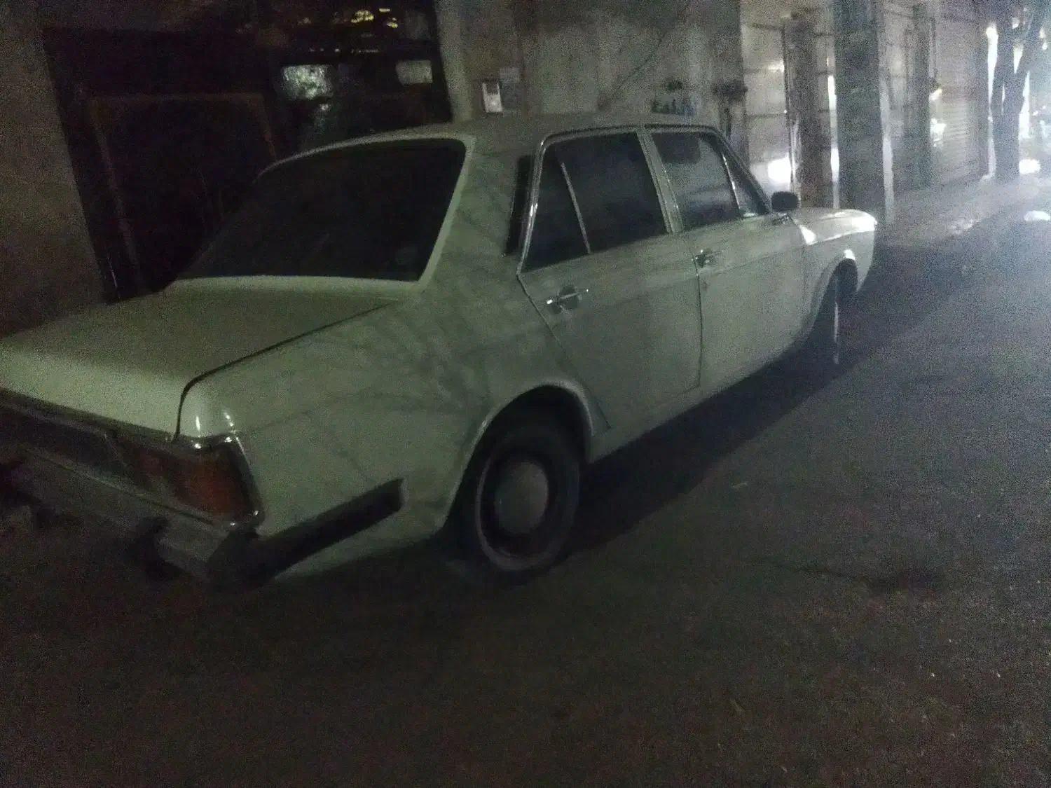 پیکان 78|خودرو سواری و وانت|ورامین, ورامین|دیوار