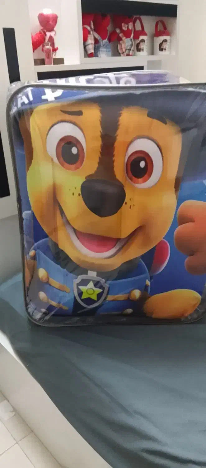 روتختی نصفحه قیمت شخصیت کارتونی سگ های نگهبان|سرویس روتختی|برخوار, |دیوار