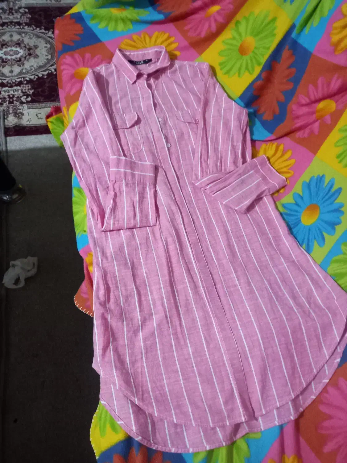 لباس دخترانه|لباس|رشت, کوی امام رضا|دیوار