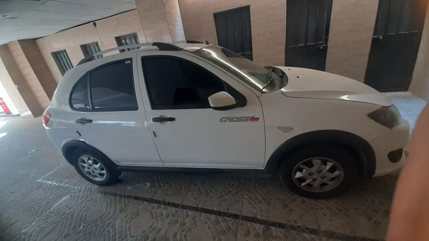 فروش کوئیک404|خودرو سواری و وانت|جم, |دیوار