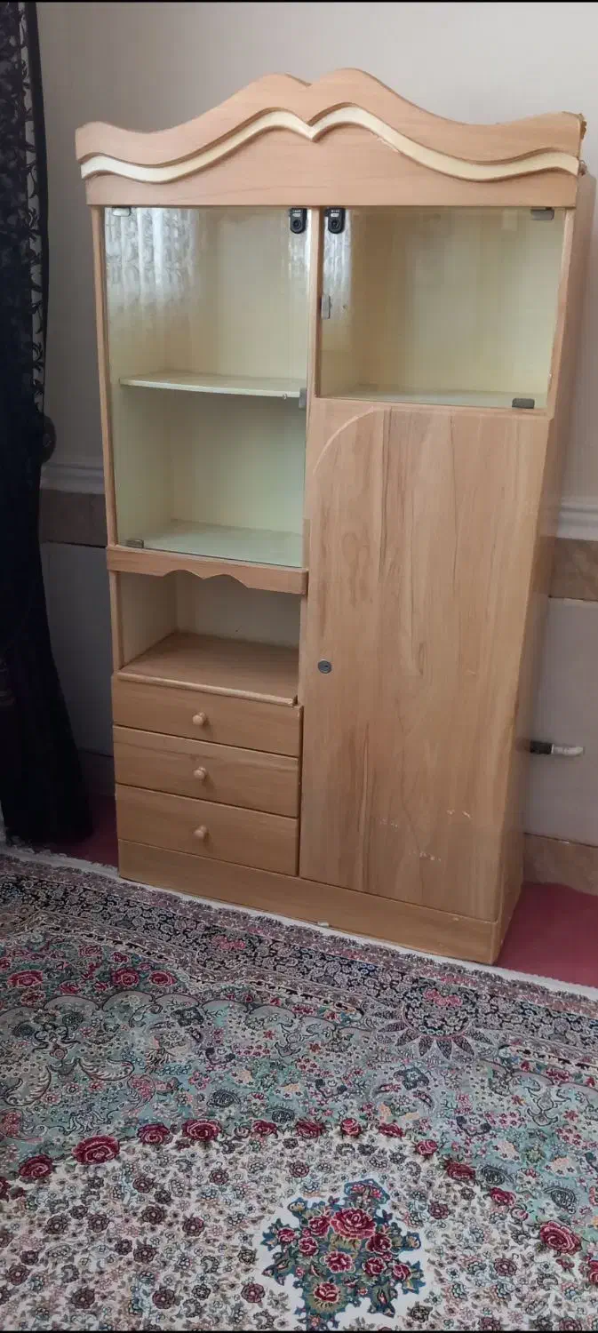 کمدبچهها|اسباب و اثاث بچه|دورود, |دیوار