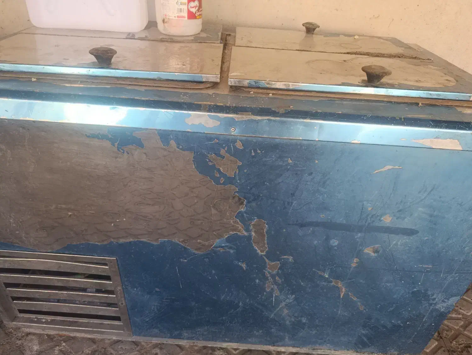 فر پیتزا|کافی‌شاپ و رستوران|رفسنجان, |دیوار