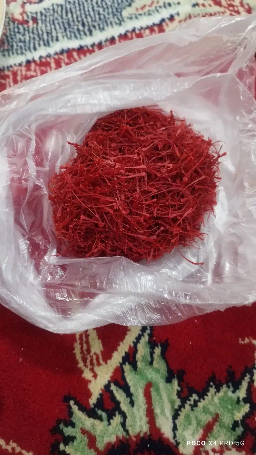 زعفران|خوردنی و آشامیدنی|مشهد, خواجه ربیع|دیوار