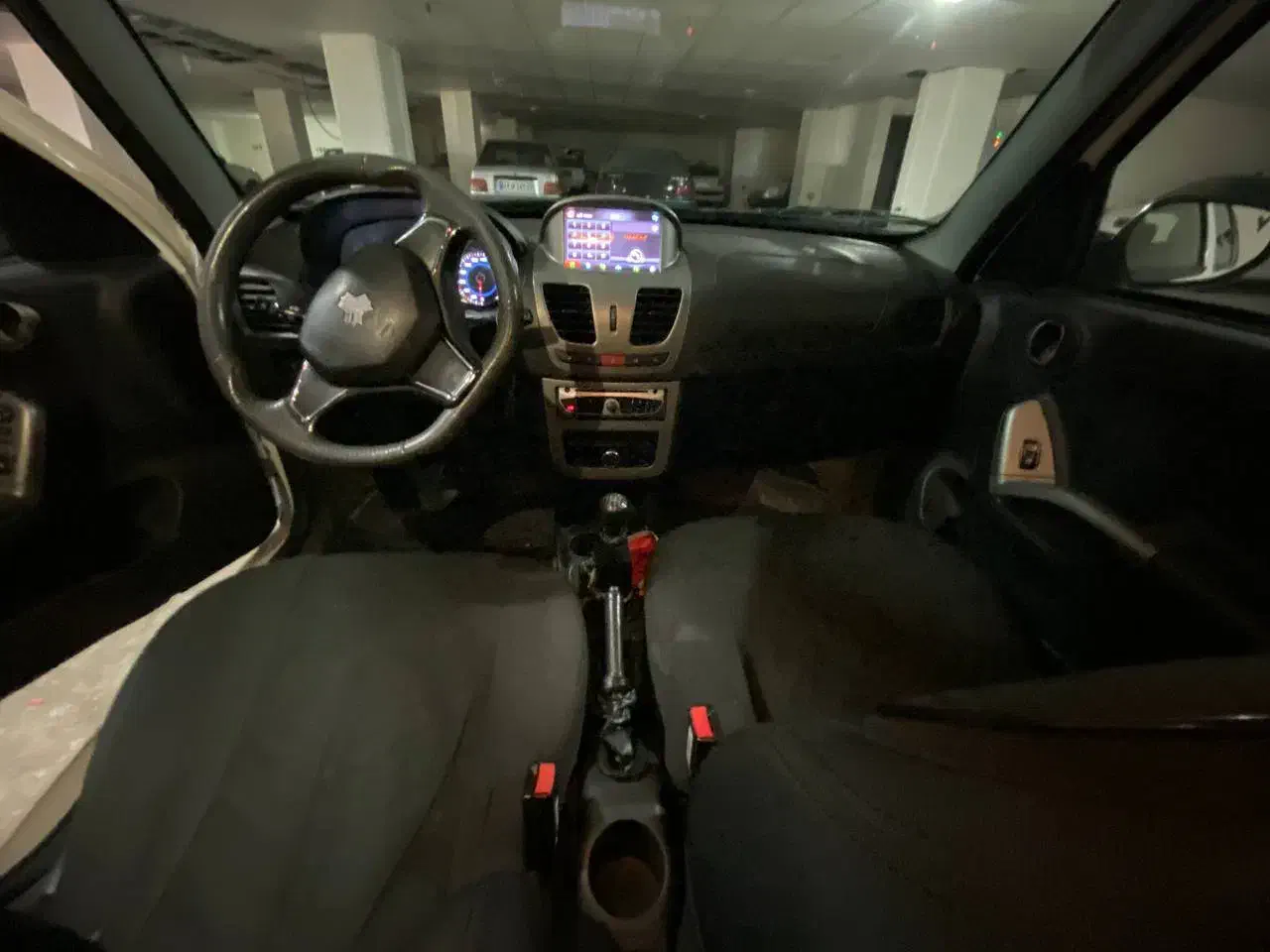 کوئیک s مدل ۱۴۰۱|خودرو سواری و وانت|زنجان, |دیوار