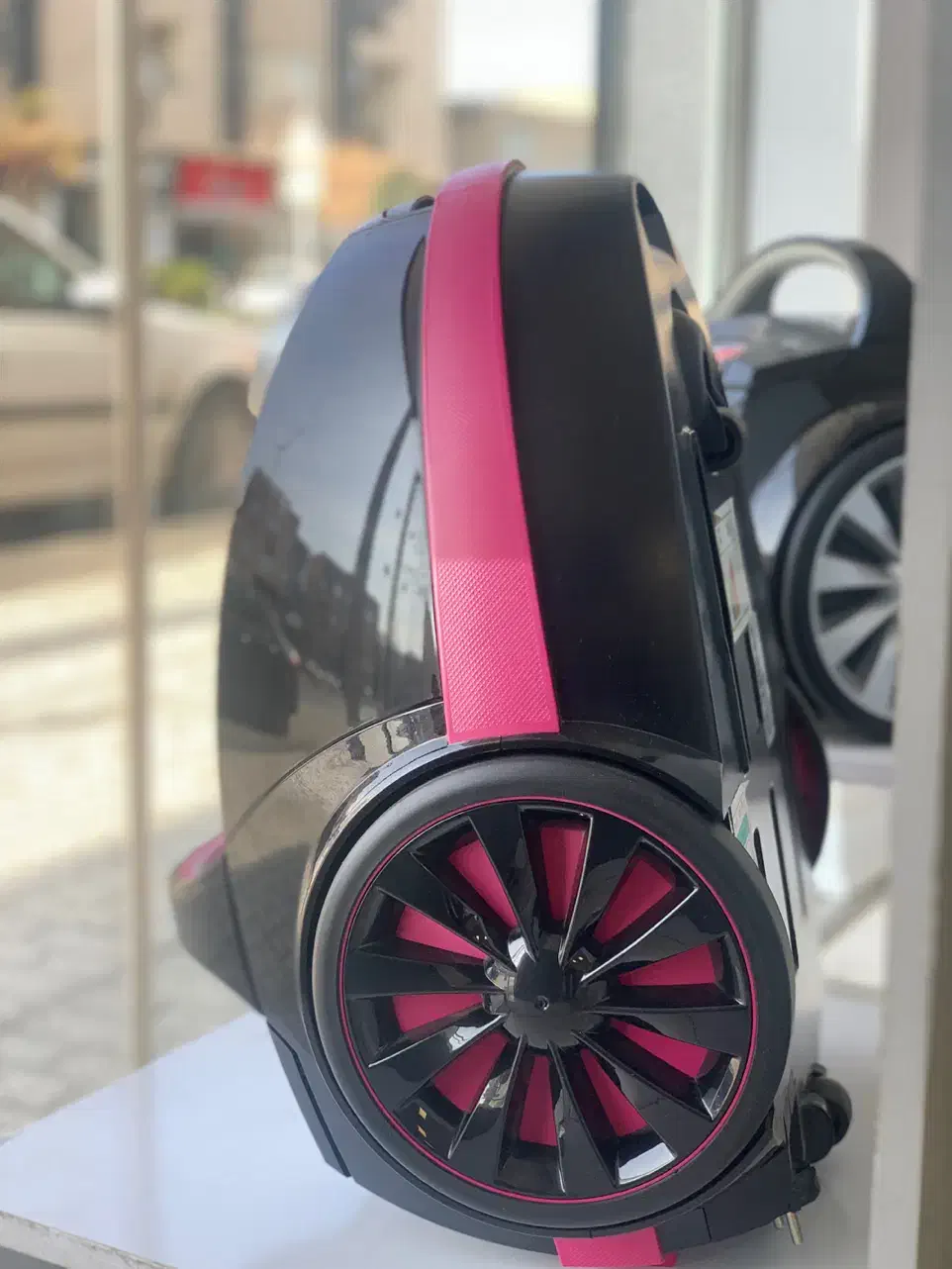 لوازم خانگی|جاروبرقی، جارو شارژی، بخارشو|تربتحیدریه, کاشانی|دیوار